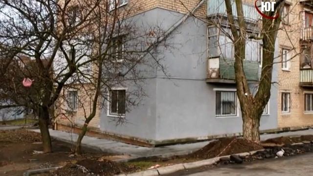 БЕРДЯНСК 2020 Вимощення