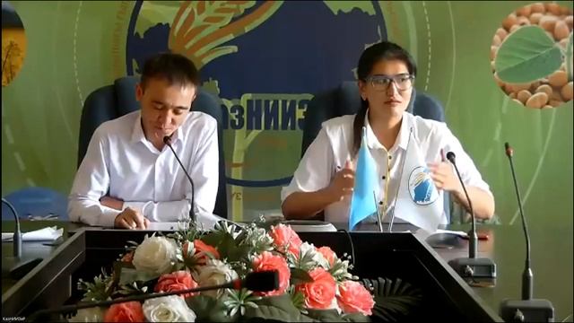 19.07.2022. Вебинар: Выращивание штеклинговыновых гибридов сахарной свеклы в тепличном комплексе. смотреть онлайн