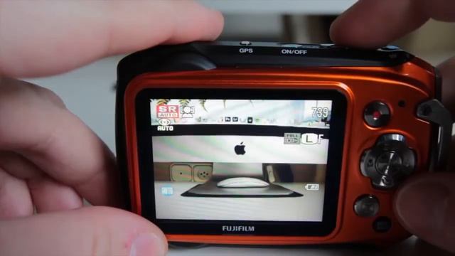 Fujifilm FinePix XP150 | Revisión en profundidad смотреть онлайн