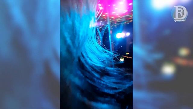 Маёвка в стиле СССР. Нескучные хроники смотреть онлайн