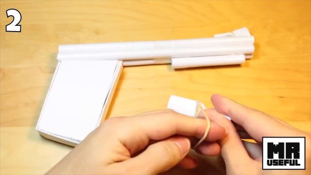 Top 3 Homemade Weapons | DIY Weapons смотреть онлайн