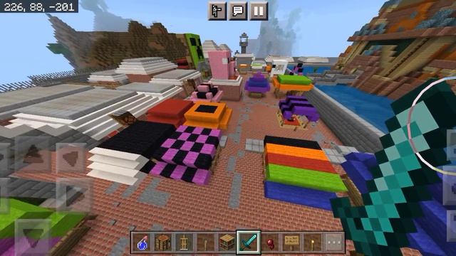 Minecraft Story Mode Map In Mcpe!! Download Mediafire(2/2)