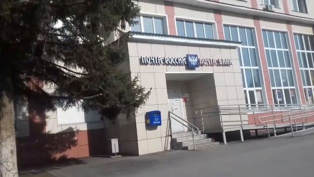 По городским улочкам. Белово смотреть онлайн