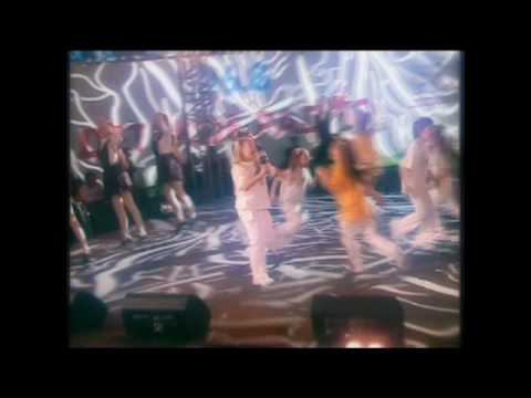Группа "Мультикейс" - Наша Перемена (детская песня, Лужники, 2010) смотреть онлайн