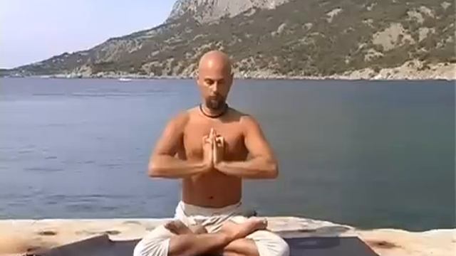 Круг Внимания Ваджра йога смотреть онлайн