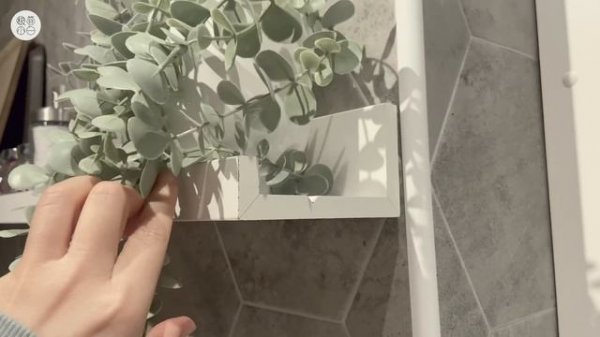 適合免釘膠安裝的IKEA廚房浴室產品|不損傷牆面安裝IKEA產品