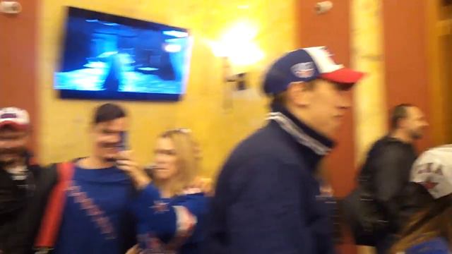 Кто чемпионы? МЫ ЧЕМПИОНЫ! смотреть онлайн