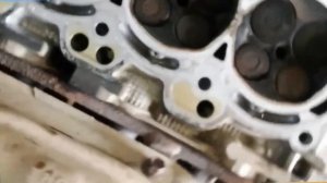 Причина цокота и треска двигателя моей тойоты #папанадвоих #автоштучки