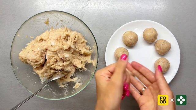 Фрикадельки из индейки с жасминовым рисом смотреть онлайн