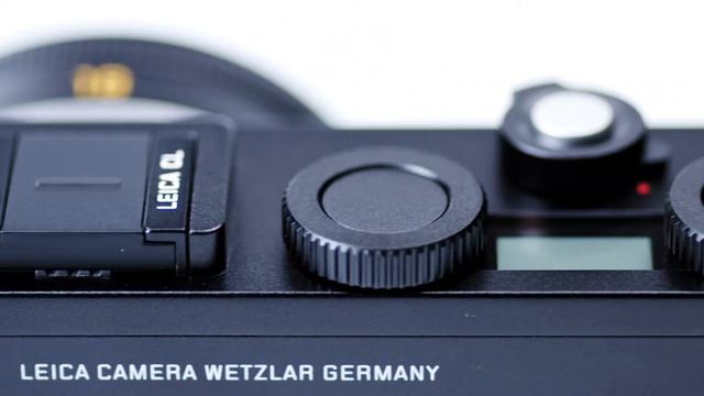 Leica CL product HD смотреть онлайн