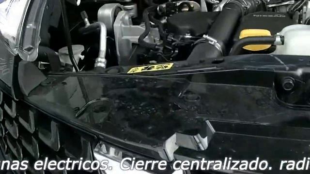 Nissan Juke 14 110cv Manual Diesel 2.000km Santogal Guadalajara 1694 JBS смотреть онлайн