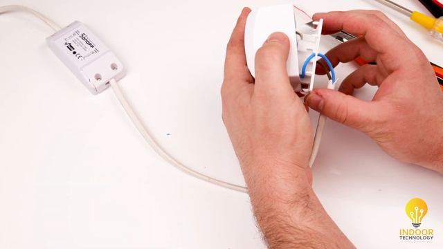 Sonoff Tutorial - How To Install & How It Works - Google Assistant Integration