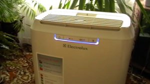 Electrolux EACM-12 ES/FI/N3