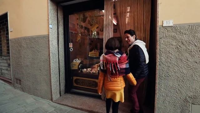 Discover Casciana Terme Lari смотреть онлайн