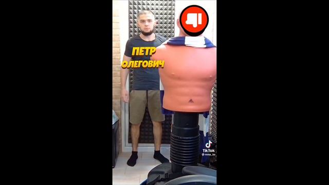 Проверка кармы Петра Олеговича? ( Петр Олегович не ищите меня!!!!!) смотреть онлайн