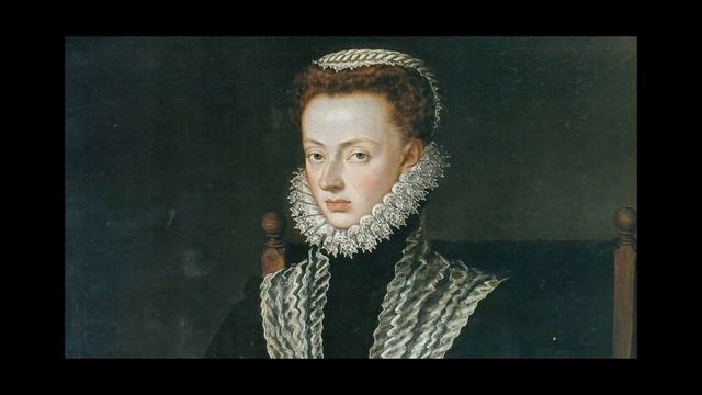 Cabezón, Antonio de||Dormendo un giorno||1570 смотреть онлайн