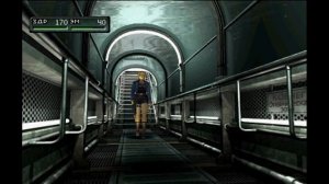 PARASITE EVE 2 (ПРОХОЖДЕНИЕ С ОЗВУЧКОЙ) - Part #6 ПОЛНАЯ ЗАЧИСТКА (PS1 RUS)