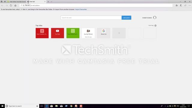 Best Video Downloader For PC / Best Youtube Downloader / Save From Net Tutorial