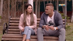 ДОМ-2 Lite 5101 день Дневной эфир (28.04.2018)