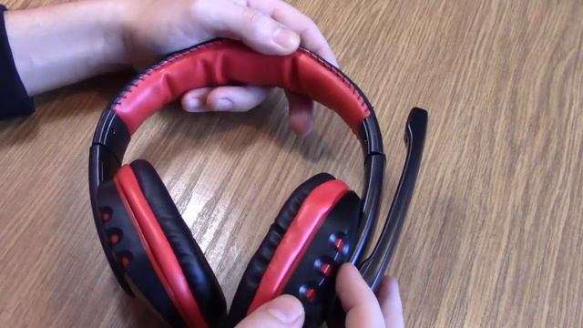 Наушники Jinmai D19 смотреть онлайн