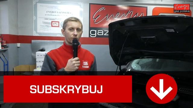 ECOBOOST NA GAZ! Ford Escape 2.0 Turbo 240 KM 2014 na auto gaz LPG w Energy Gaz Polska смотреть онлайн