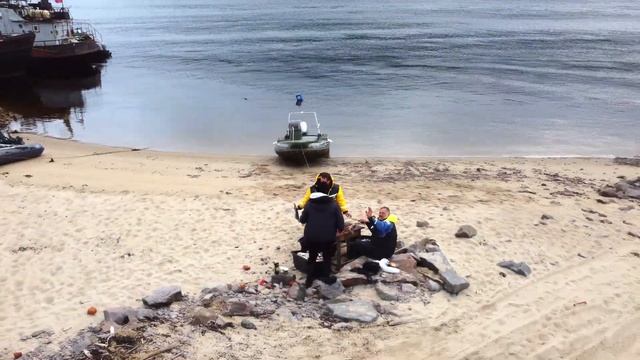 Териберка, июль 2022 смотреть онлайн