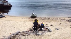 Териберка, июль 2022