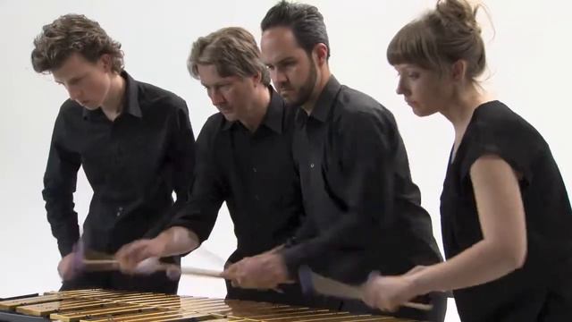 Speak Percussion - Heavenly Muzak Machine II смотреть онлайн
