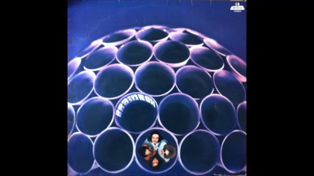 BRAINBOX   BRAINBOX   1969