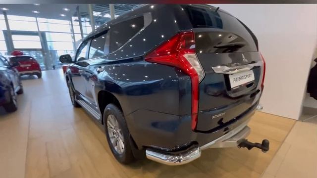 Mitsubishi Pajero Sport Вологда смотреть онлайн