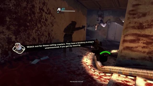 After the Fall VR First Impressions - Was this Worth the Wait смотреть онлайн
