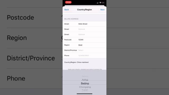 How To Download ANY Chinese Apps To IPhone (Douyin, WeChat, Weibo, Bilibili, Kuaishou Etc ) 下载中国区ap