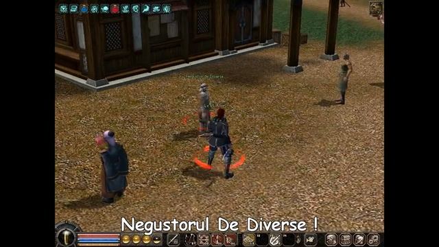 Metin2 BT Prezentare смотреть онлайн