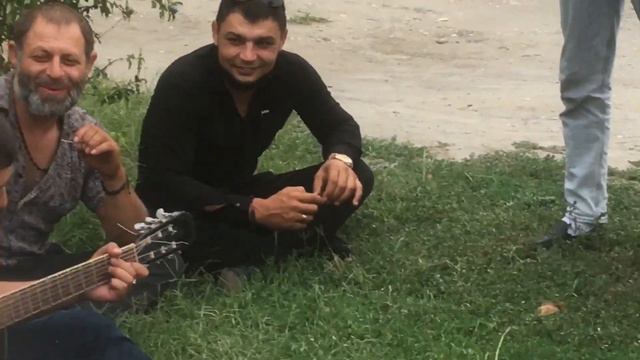 Цыгани зажигают. смотреть онлайн