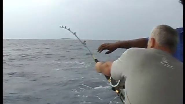 Рыбалка на Мальдивах 2 смотреть онлайн