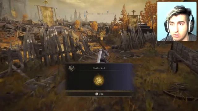 ELDEN RING Getting FINAL Trophy For Platinum (PS5) смотреть онлайн