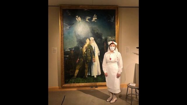 "Mystery at Museum" on October 31, 2021 смотреть онлайн