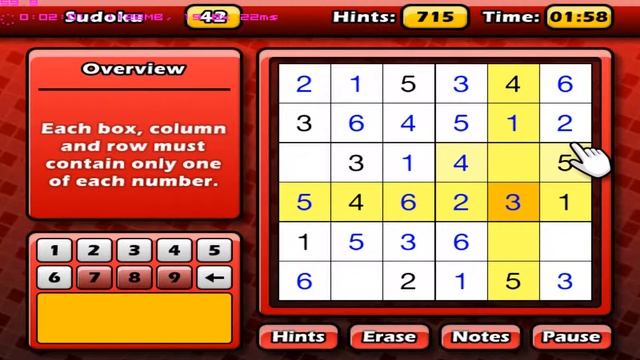 Puzzler World: 1,120 Puzzle Crazy [42/560] смотреть онлайн