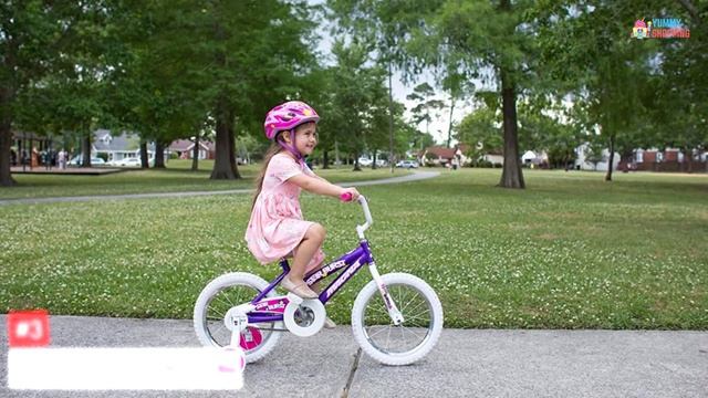 Top 5 Best Bikes for Kids in 2022 – Reviews – Gift for Kids смотреть онлайн