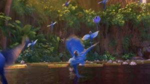 Rio 2 song