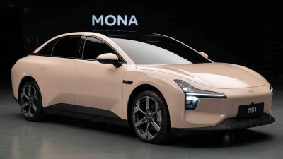 Обзоры и новости авто