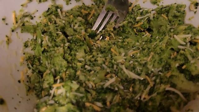 Что можно сделать с брокколи быстро и вкусно смотреть онлайн