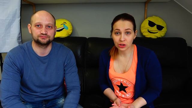 ЧТО ПРОИСХОДИТ В ПОЛЬШЕ ВО ВРЕМЯ КАРАНТИНА | МУЖА УВОЛИЛИ С РАБОТЫ В Biedronka смотреть онлайн