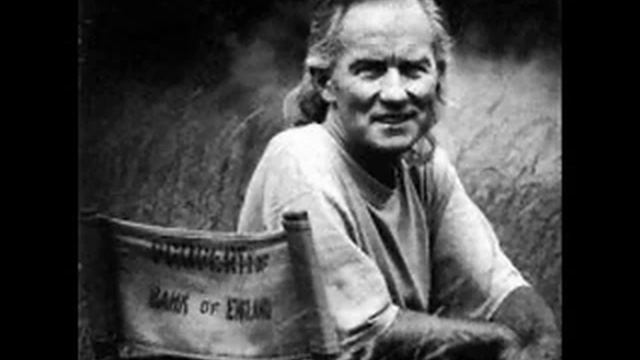 Roy Harper - Mcgoohans blues part.1 смотреть онлайн