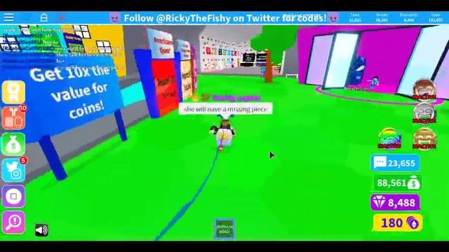 Texting Simulator - Roblox - Apple Quest смотреть онлайн