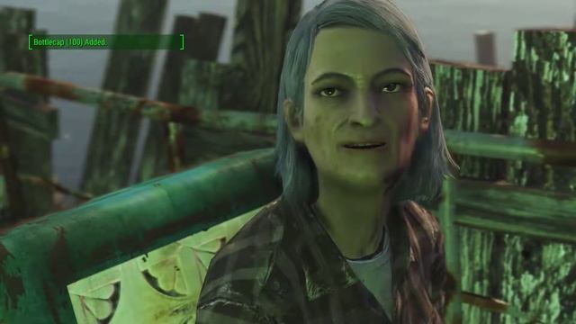 Fallout 4 - Far Harbor | Svenska Ep 3 смотреть онлайн