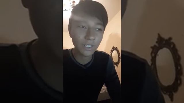 Прочитать Стих с Выражением!!!Дмитрий смотреть онлайн