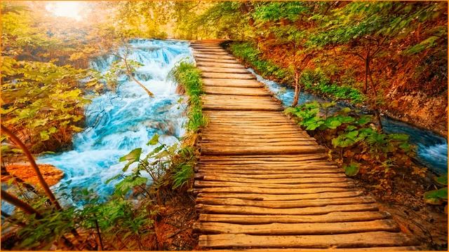 Позитивная музыка для хорошего настроения смотреть онлайн