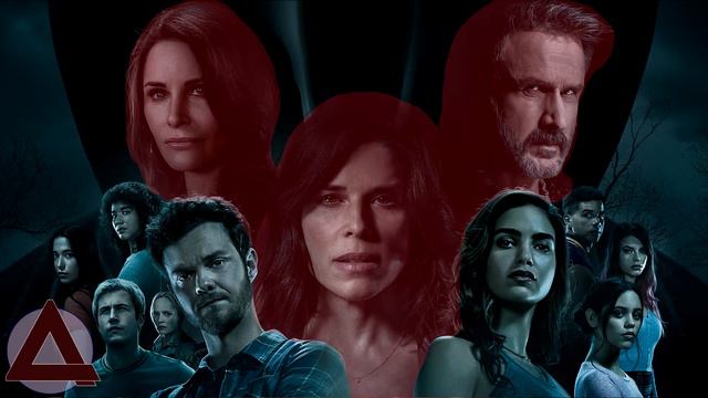 КРИК (2022) / ПРОВАЛ ИЛИ УСПЕХ? / ОБЗОР И МНЕНИЕ О НОВОЙ ЧАСТИ 