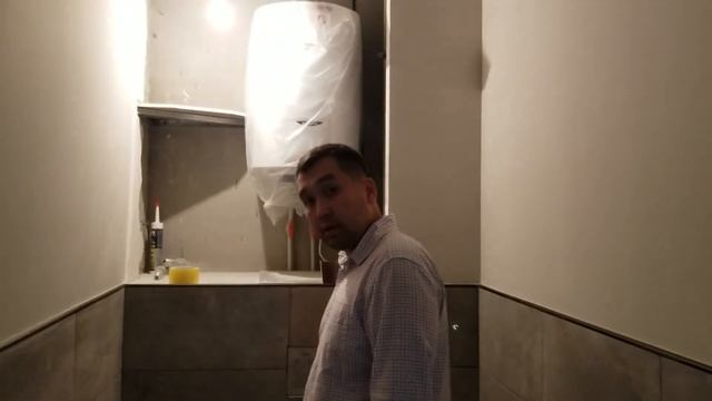 Румтур по ОГРОМНОЙ квартире. Актау 17 мкр смотреть онлайн